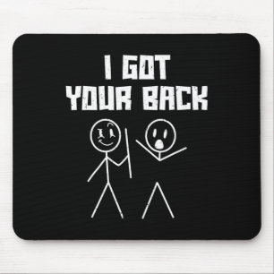 Gamer Anatomy Gaming Friends I Gotta Your Ck Gambl Mouse Pad
