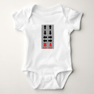Gamer Baby Bodysuit