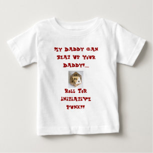 Gamer Baby T-Shirt
