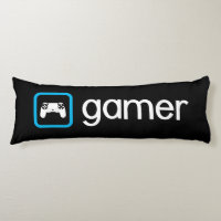 Gamer (Blue)