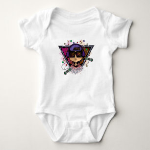 Gamer Boy Baby Bodysuit