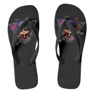 Gamer Boy Jandals