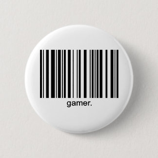 Gamer Button