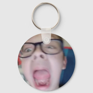 gamer chance keychain