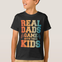 Gamer Dad Art For Gaming Dad Daddy Men Game Lover 