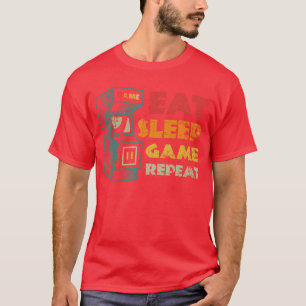 Gamer Duty call gaming legend of your gaming leagu T-Shirt