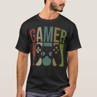Gamer Gamer T-Shirt