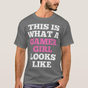 Gamer Gaming (4) T-Shirt
