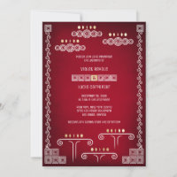 Gamer Geek Wedding