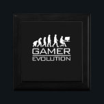 Gamer Gift | Gamer Evolution Gift Box<br><div class="desc">Gamer Gift | Gamer Evolution</div>