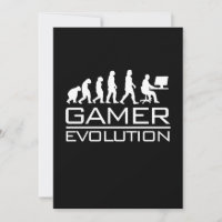 Gamer Gift | Gamer Evolution