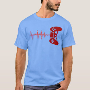 Gamer Gifts Foreenage Boys 810 Boyfriend Gaming bo T-Shirt