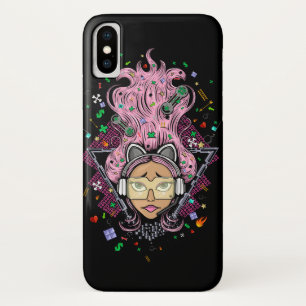 Gamer Girl Case-Mate iPhone Case
