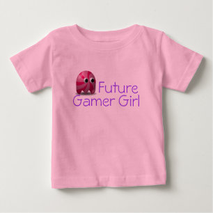 Gamer Girl Shirt