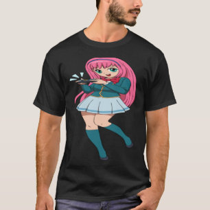 Gamer Girl T-Shirt