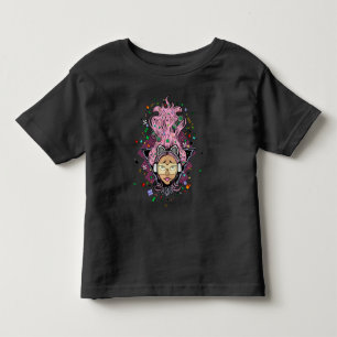 Gamer Girl Toddler T-Shirt