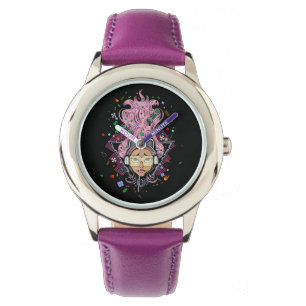 Gamer Girl Watch