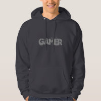 Gamer Hoodie