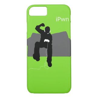 Gamer iPhone 7 case