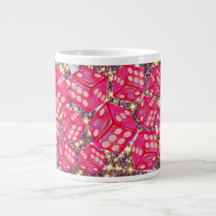 gamer large coffee mug