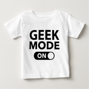 Gamer Mode On Baby T-Shirt
