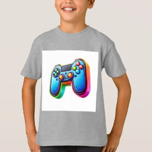 Gamer Mode On T-Shirt