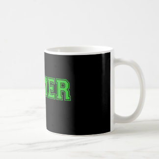 Gamer Most wanted Coffee Mug