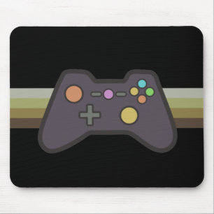 Gamer Mouse Pad