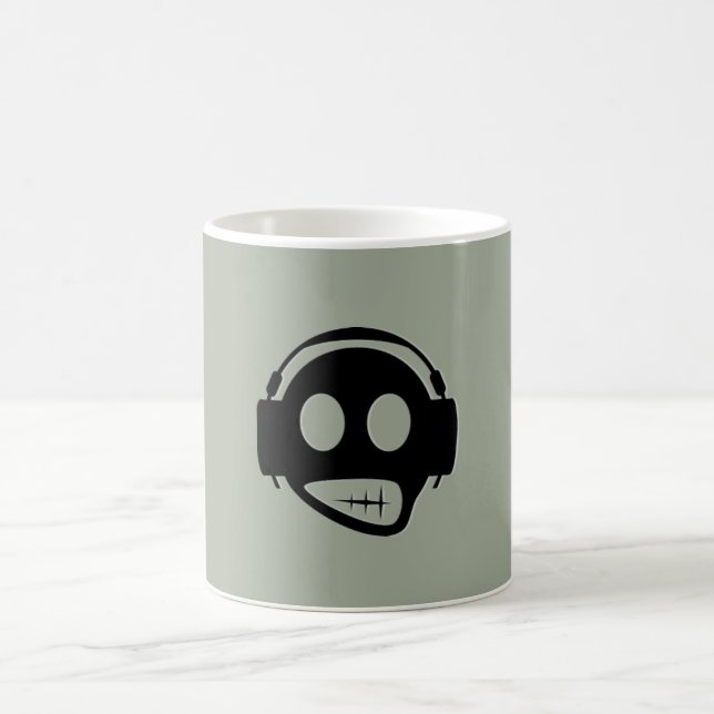 GAMER MUG (Center)