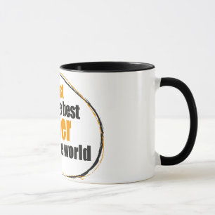 Gamer mug - a unique gift for gamers