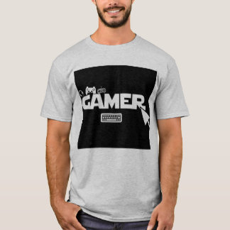 gamer shert T-Shirt