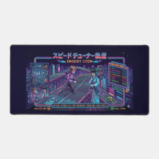 GAMER STYLE  DESK MAT