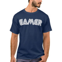 GAMER