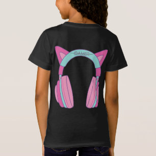 Gamer  T-Shirt