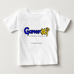 Gamer-XP Baby T-Shirt