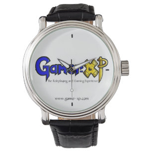 Gamer-XP Watch