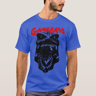 GAMERA HUGE HEAD T-Shirt