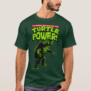 GAMERA THE ORIGINAL HERO T-Shirt