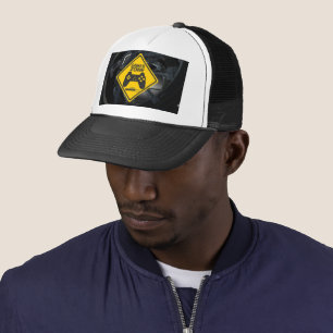 GamerHat Trucker Hat