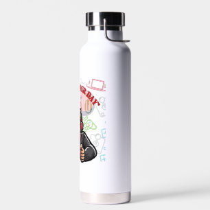 Gamers bottle 