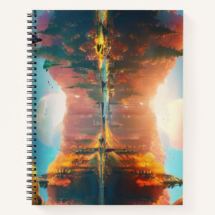 Gamers paradise  notebook