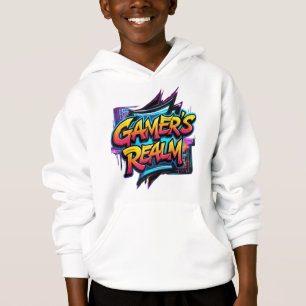 Gamer's realm