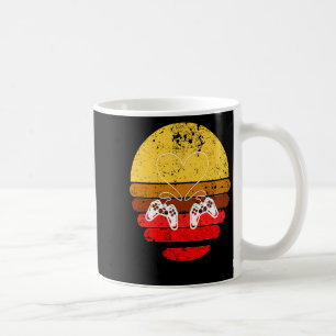 Gamers Valentine Valentines Day For Gamers 1 Coffee Mug