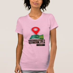Gaminess is a journey T-Shirt
