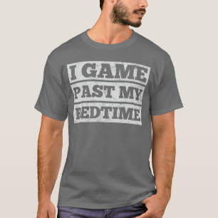 Gaming boy T-Shirt