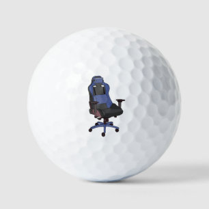 Gaming Chair Golf Balls