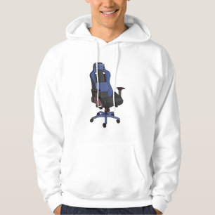 Gaming Chair Hoodie