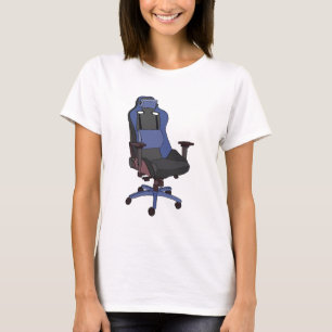 Gaming Chair T-Shirt