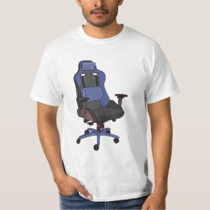 Gaming Chair T-Shirt