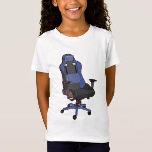 Gaming Chair T-Shirt